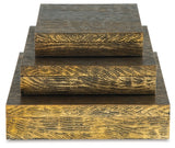 Keldy Box (Set of 3) - A2000490