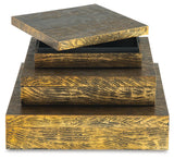 Keldy Box (Set of 3) - A2000490