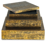 Keldy Box (Set of 3) - A2000490