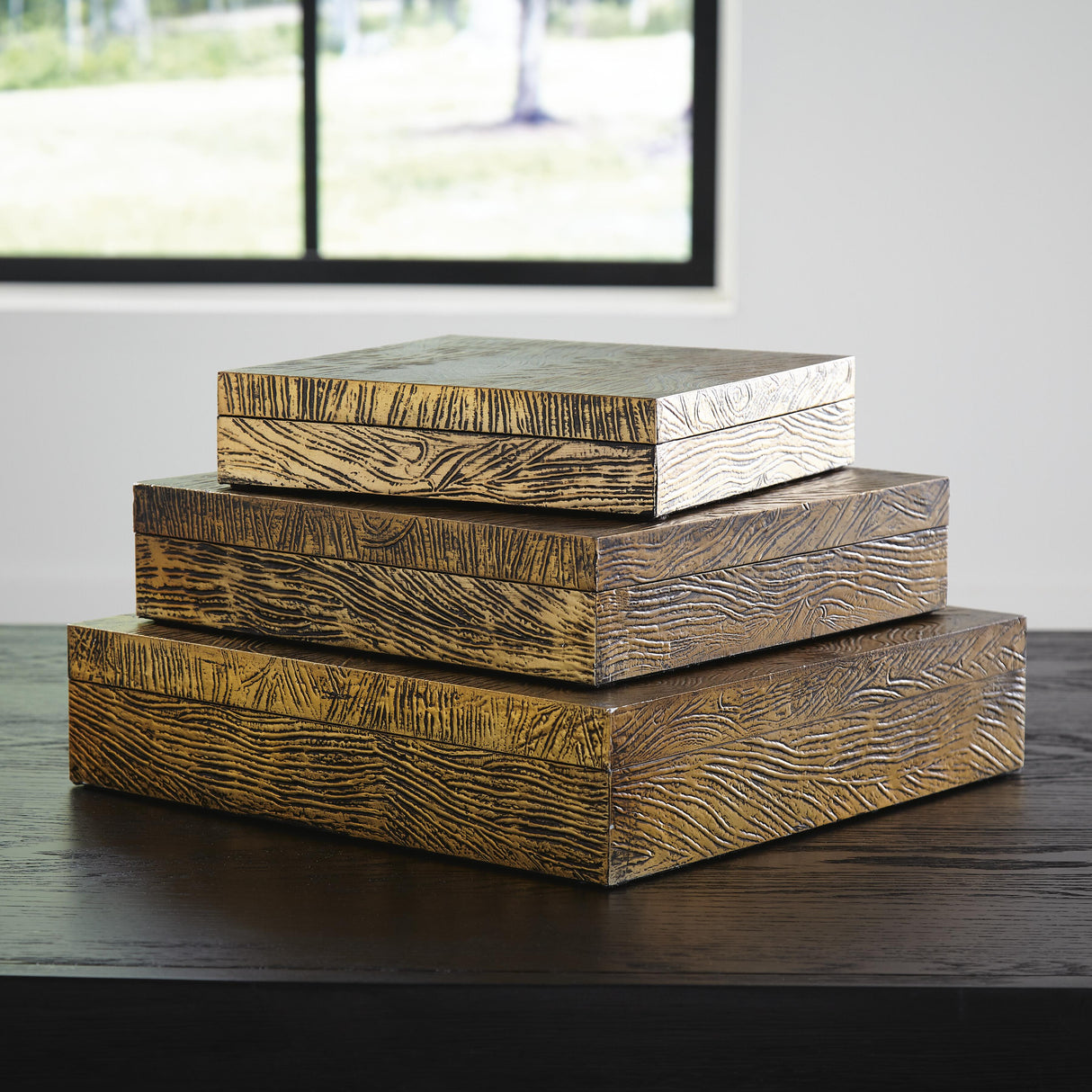 Keldy Box (Set of 3) - A2000490