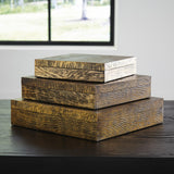 Keldy Box (Set of 3) - A2000490