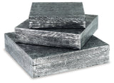 Keldy Box (Set of 3) - A2000491