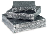 Keldy Box (Set of 3) - A2000491