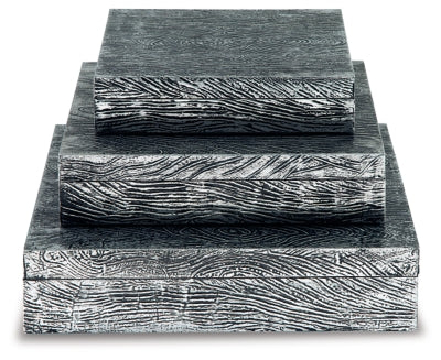 Keldy Box (Set of 3) - A2000491