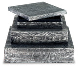 Keldy Box (Set of 3) - A2000491