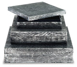 Keldy Box (Set of 3) - A2000491