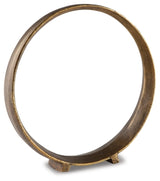 Ryandale Sculpture (Set of 2) - A2000500
