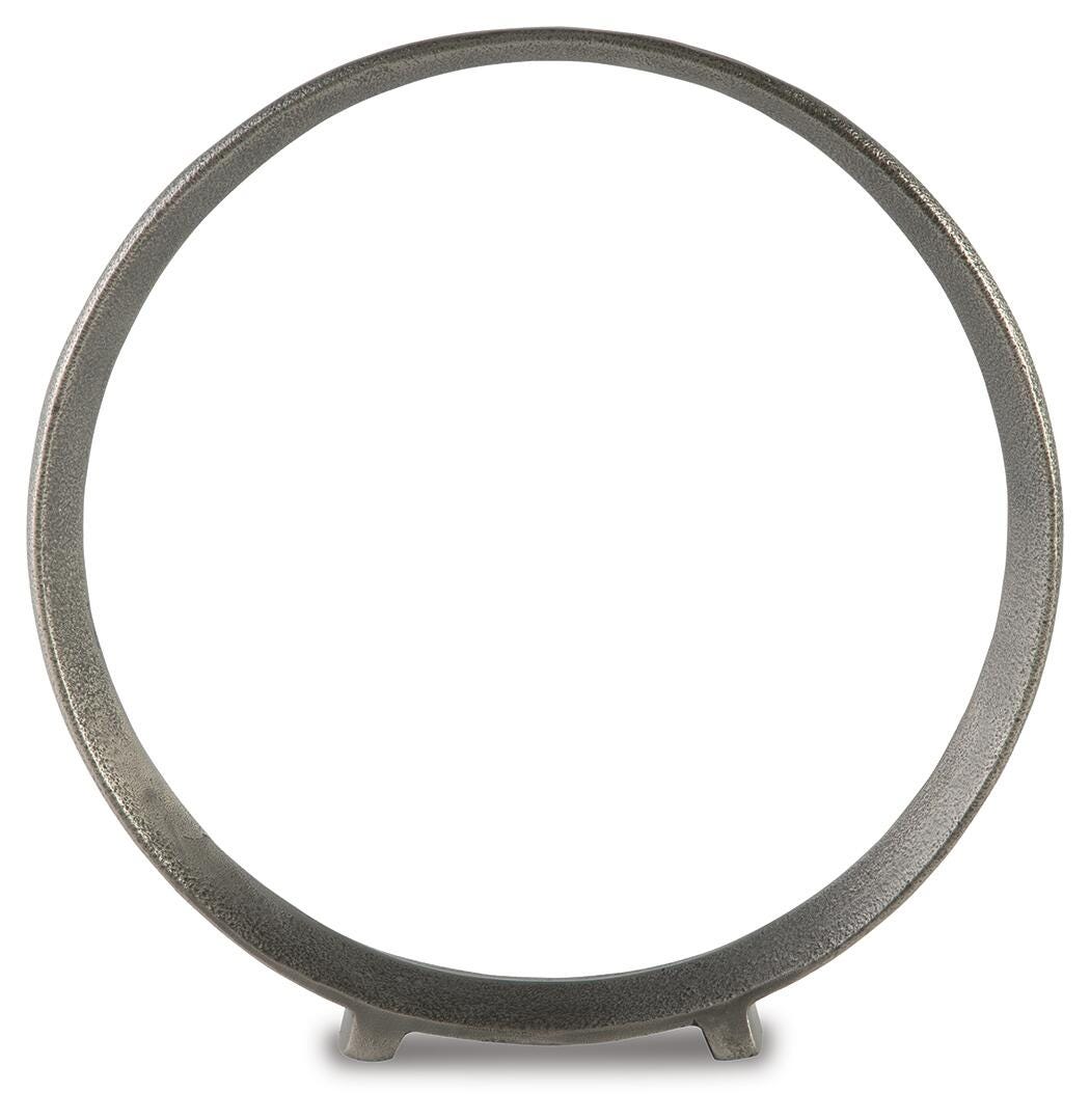 Ryandale Sculpture (Set of 2) - A2000502