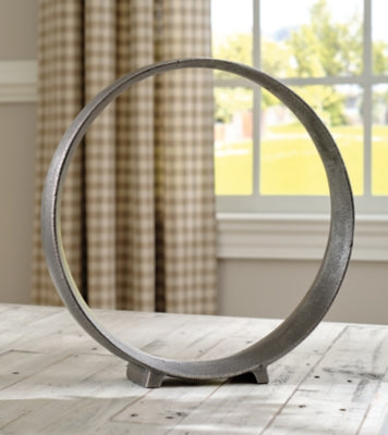 Ryandale Sculpture (Set of 2) - A2000502