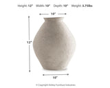 Hannela Vase - A2000513
