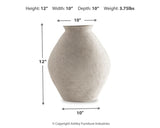 Hannela Vase - A2000513