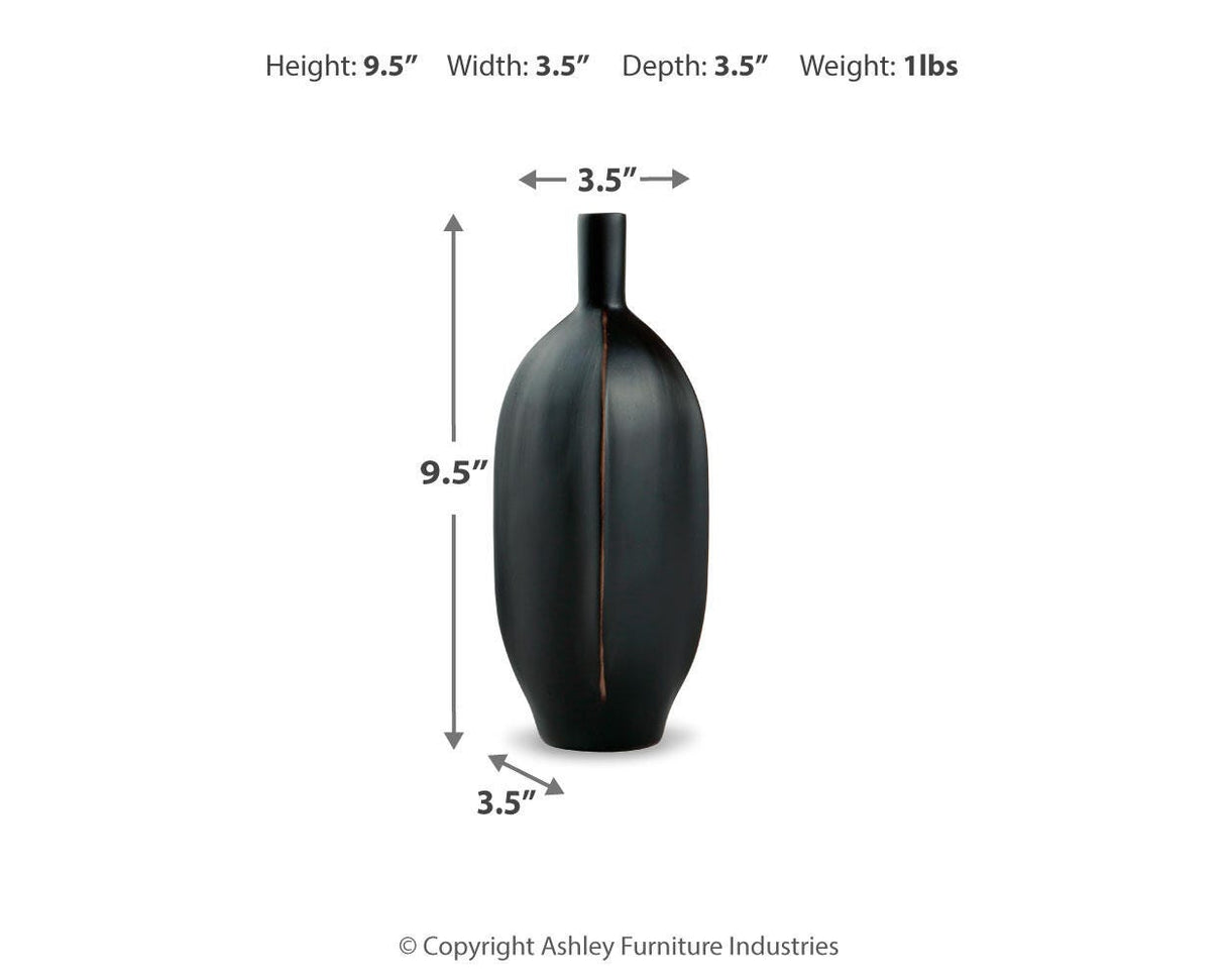 Rhaveney Vase (Set of 3) - A2000550