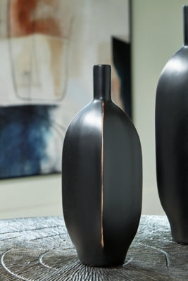 Rhaveney Vase (Set of 3) - A2000550