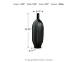 Rhaveney Vase (Set of 3) - A2000551