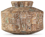 Meltland Vase - A2000557