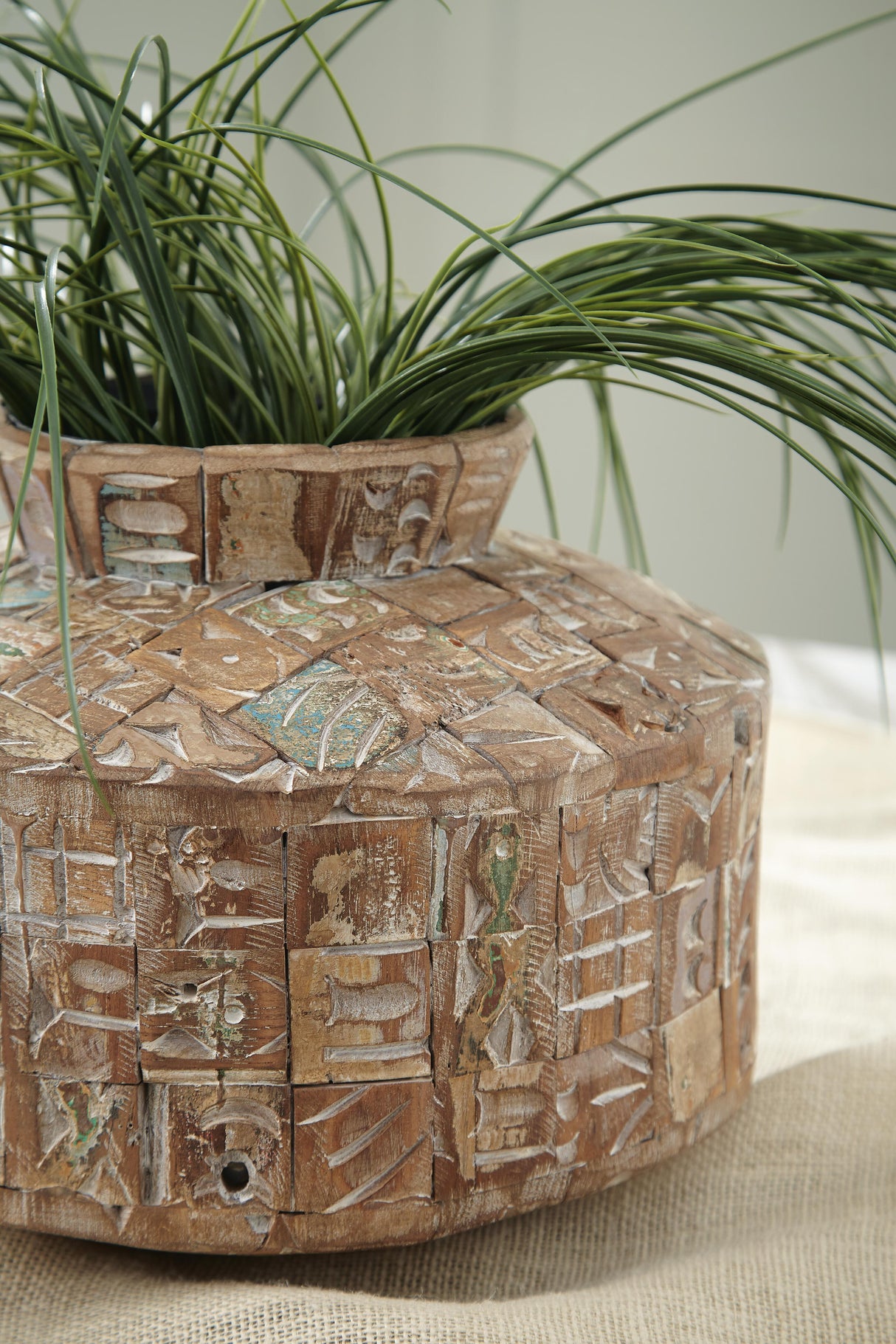 Meltland Vase - A2000557