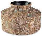 Meltland Vase - A2000557
