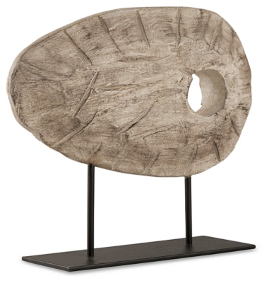 Dashburn Sculpture - A2000561