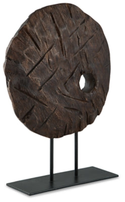 Dashburn Sculpture - A2000562