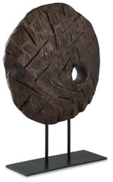 Dashburn Sculpture - A2000562