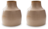 Millcott Vase (Set of 2) - A2000582