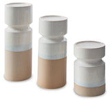 Hurston Candle Holder (Set of 3) - A2000583