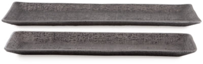 Garekton Tray (Set of 2) - A2000590