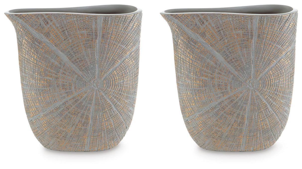 Ardenley Vase (Set of 2) - A2000607
