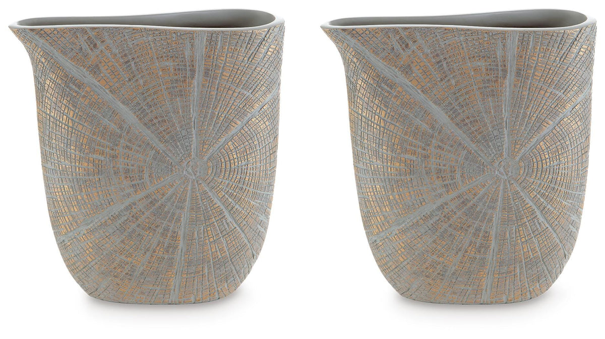 Ardenley Vase (Set of 2) - A2000607