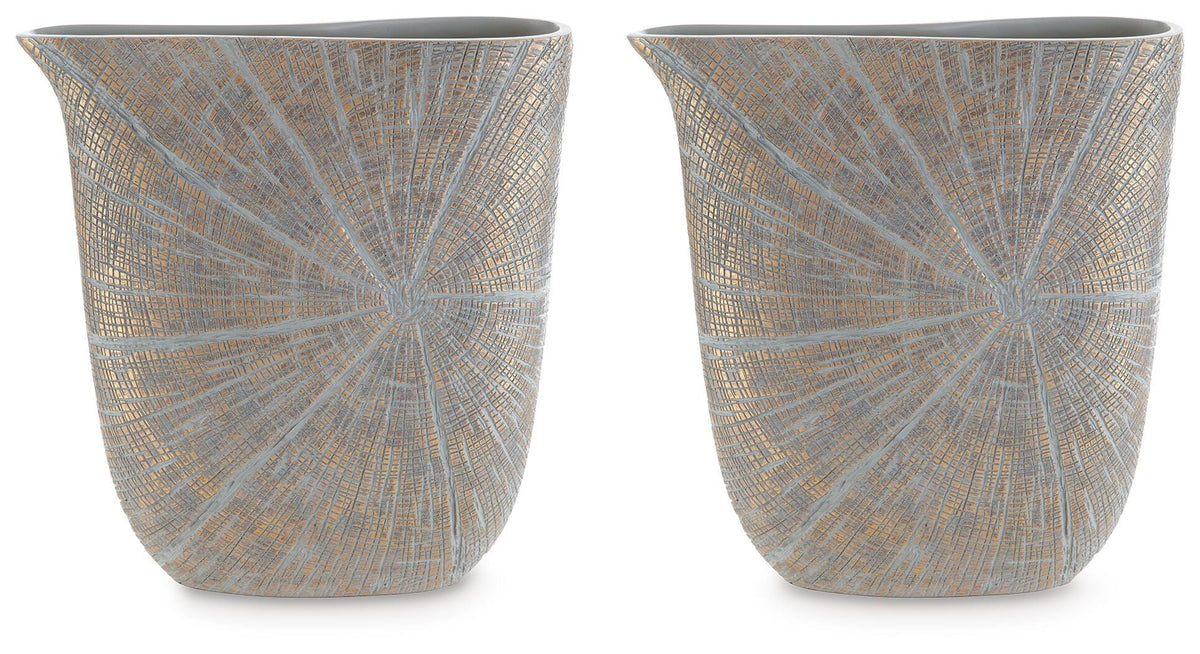 Ardenley Vase (Set of 2) - A2000608