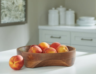 Myrtewood Bowl - A2000610