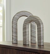 Keithton Sculpture Set (Set of 2) - A2000618