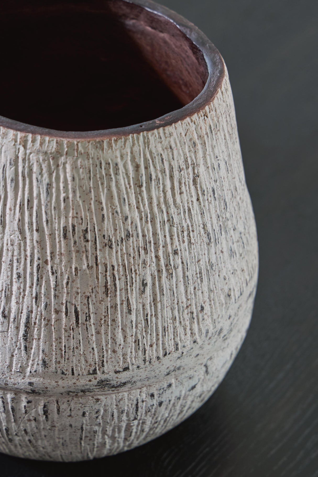 Claymount Vase - A2000635