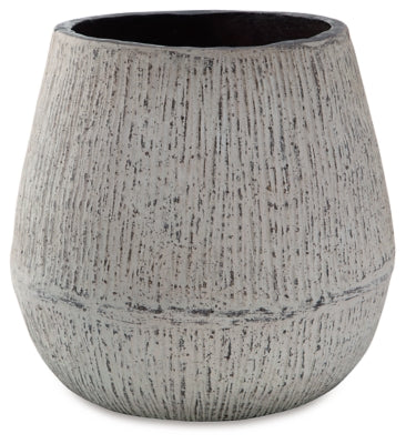 Claymount Vase - A2000636