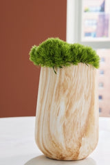 BENCH   A2000646   CAMMEN   SHORT   VASE - A2000646