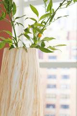 BENCH   A2000647   CAMMEN   TALL   VASE - A2000647