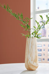 BENCH   A2000647   CAMMEN   TALL   VASE - A2000647