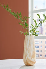BENCH   A2000647   CAMMEN   TALL   VASE - A2000647