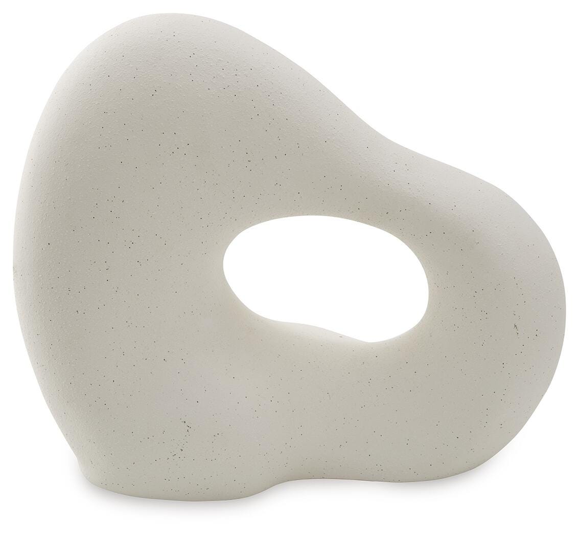 Arthrow Sculpture - A2000649