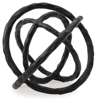 Barlee Sculpture (Set of 2) - A2000652