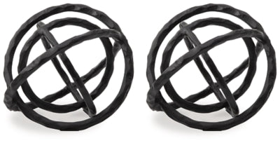 Barlee Sculpture (Set of 2) - A2000652