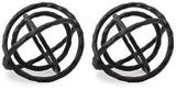 Barlee Sculpture (Set of 2) - A2000652