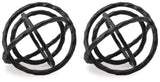 Barlee Sculpture (Set of 2) - A2000652