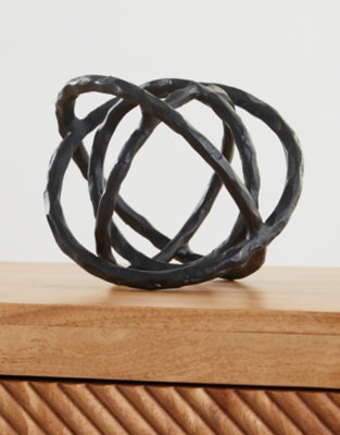 Barlee Sculpture (Set of 2) - A2000652