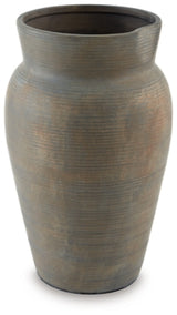 Brickmen Vase - A2000658