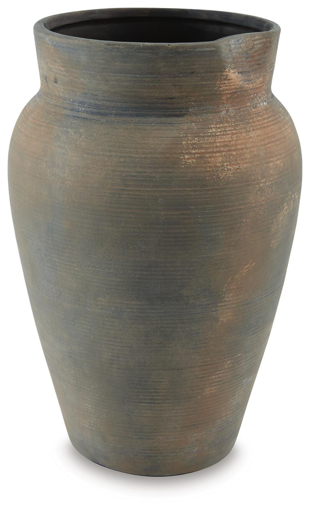 Brickmen Vase - A2000659