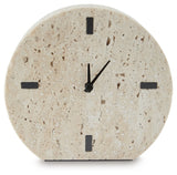 Donfordson Table Clock (Set of 2) - A2000660