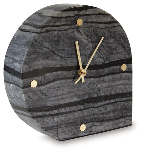 Janmour Table Clock (Set of 2) - A2000661