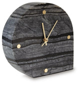 Janmour Table Clock (Set of 2) - A2000661
