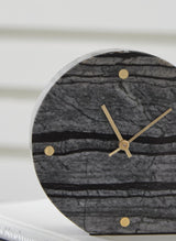 Janmour Table Clock (Set of 2) - A2000661